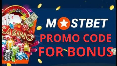 mostbet promokod: ️ 2024 সালের সেরা মানের ক্যাসিনো .
